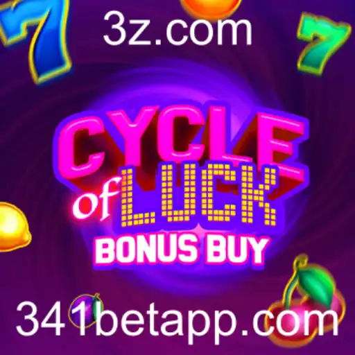 Explorando as Emoções de CycleofLuckBonusBuy: Uma Jornada em 341bet