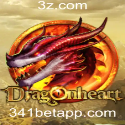 DragonHeart: Descubra o Universo Fascinante do Novo Jogo Popular 341bet