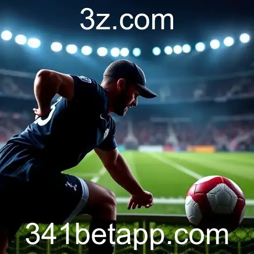 A Evolução de 341bet nos Esportes e seu Impacto Atual