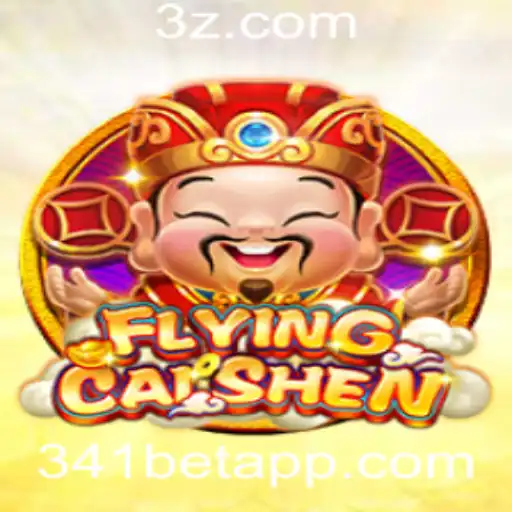Explorando o Mundo do Jogo FlyingCaiShen: Uma Aventura Imperdível na Plataforma 341bet