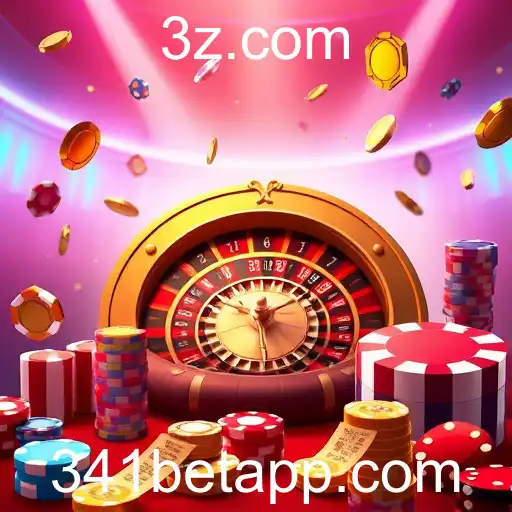 Explorando o Mundo dos Jogos de Cassino com 341bet