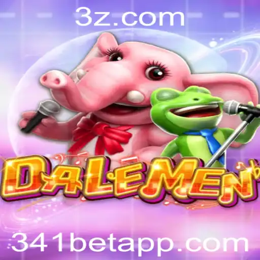 Descubra a Aventura Envolvente do Jogo DALEMEN
