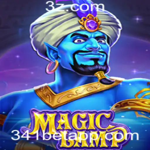 MagicLamp: Uma Aventura Inovadora no Mundo dos Jogos com 341bet