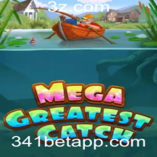 Conheça MegaGreatestCatch: O Novo Fenômeno dos Jogos de Estratégia