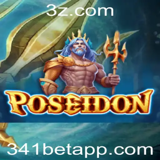 Poseidon: Aventura Aquática Inovadora no Mundo de 341bet