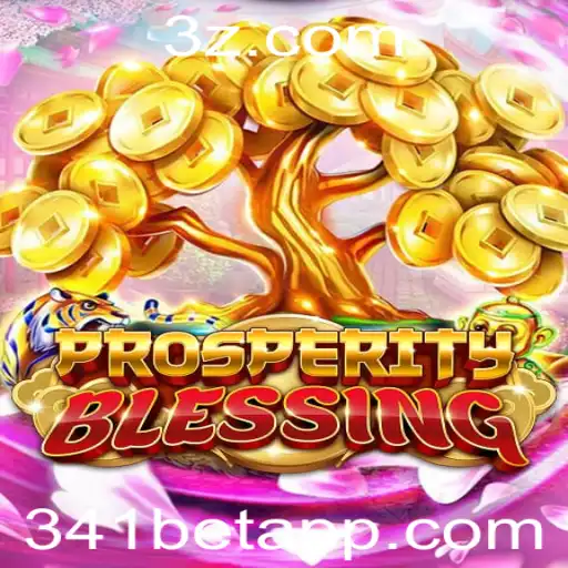 ProsperityBlessing: Descubra o Novo Fenômeno dos Jogos de Sorte com 341bet