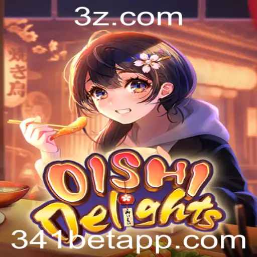 OishiDelights: Um Mergulho no Mundo dos Sabores com o Jogo 341bet