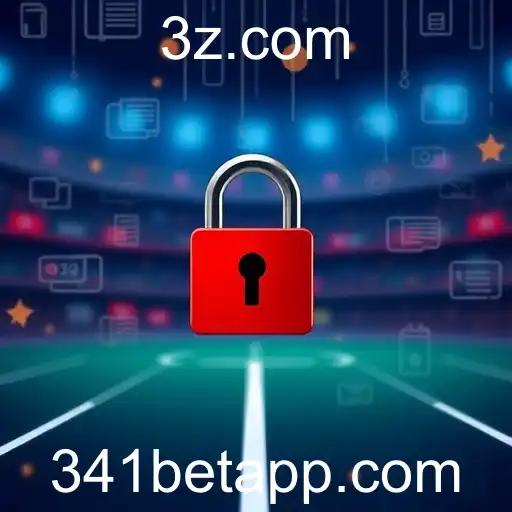 Segurança e Privacidade na Era Digital: Entendendo a Política de Privacidade com 341bet