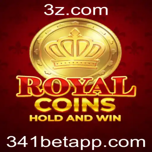 Descubra RoyalCoins: O novo fenômeno de jogos com integração 341bet