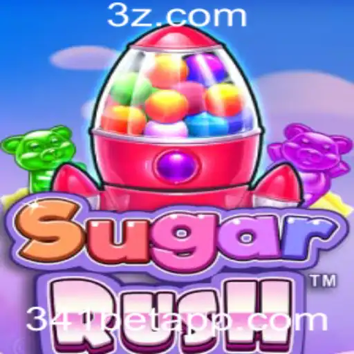 Explorando o Mundo de SugarRush: Um Guia Completo para Jogadores de 341bet