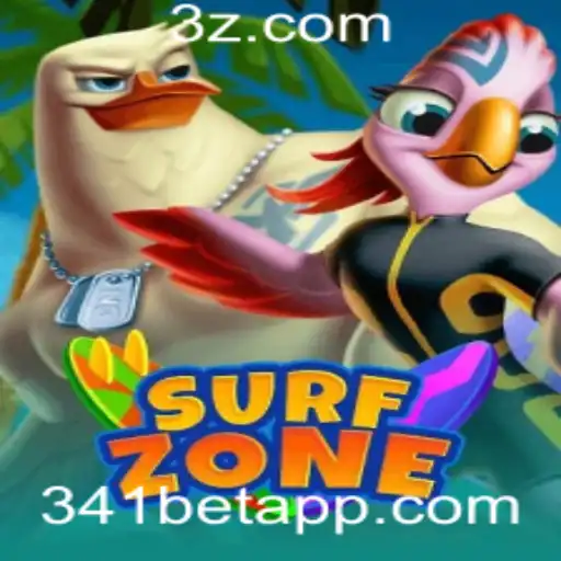 Descubra o Mundo do Jogo SurfZone: Uma Aventura Aquática Empolgante