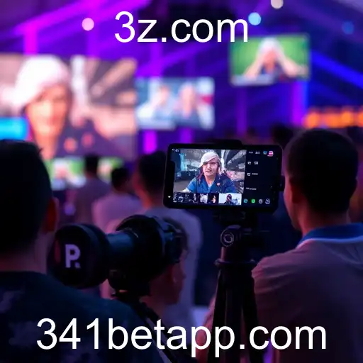 O Impacto da Transmissão ao Vivo no Mundo Digital