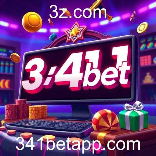 341bet Expande suas Operações com Novos Jogos Interativos