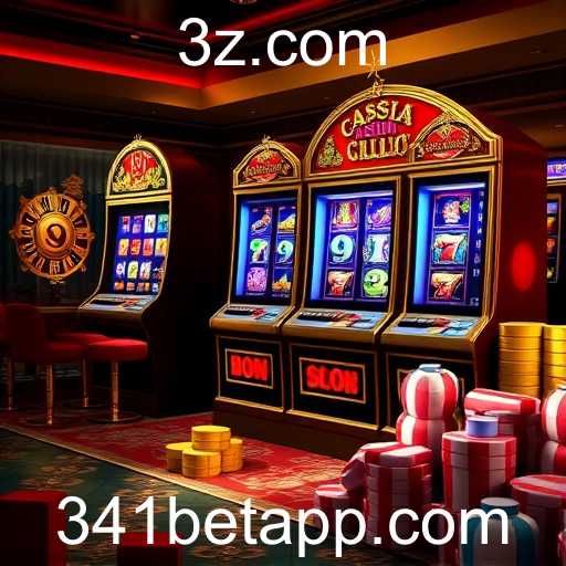 341bet
