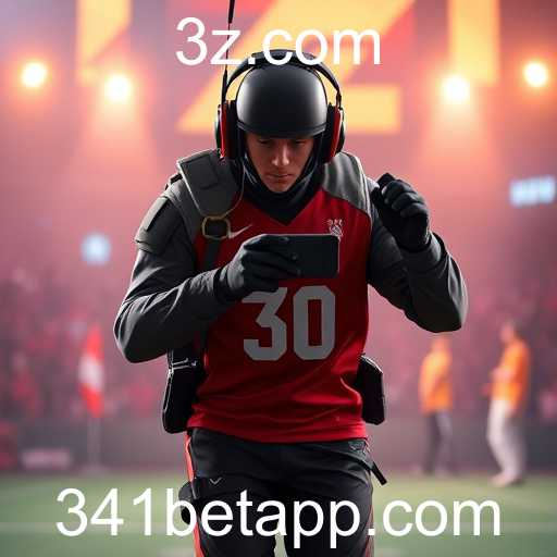 341bet: Expansão e Desafios no Cenário Atual de Jogos