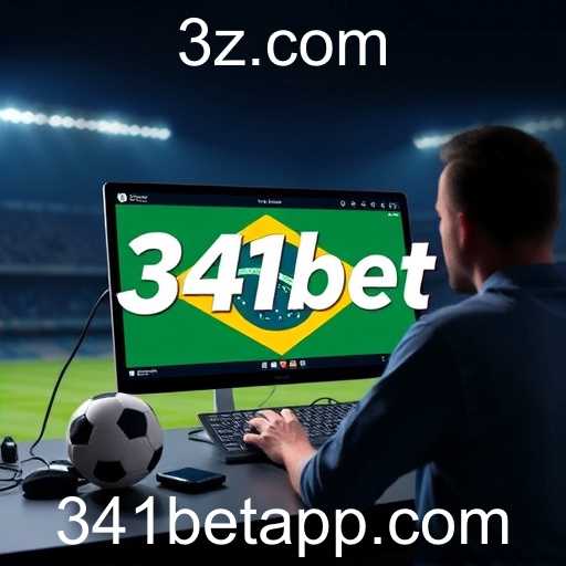 Expansão dos Jogos Online em 2025: O Papel da 341bet