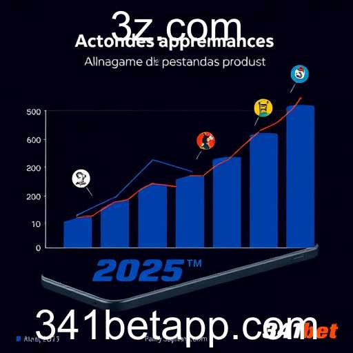 A Revolução Mobile no Mercado de Apostas