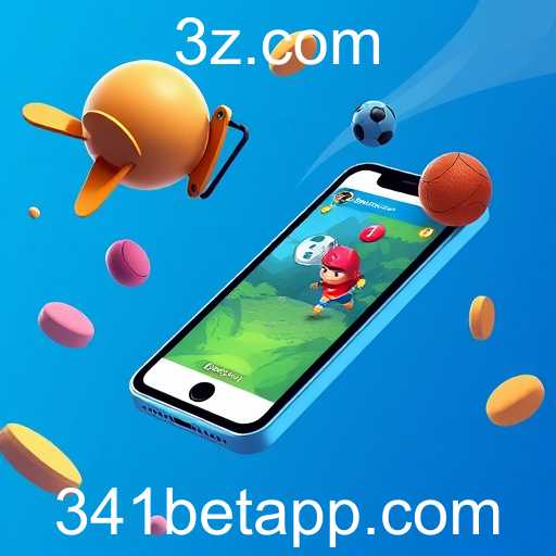 Explorando o Mundo dos Jogos Móveis: A Categoria App Mobile no 341bet