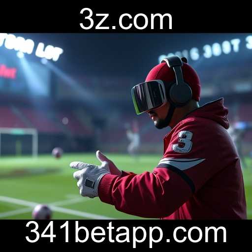 A Revolução dos Jogos Online e o Papel da 341bet