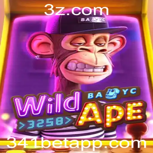 Descubra as Aventuras de WildApe3258