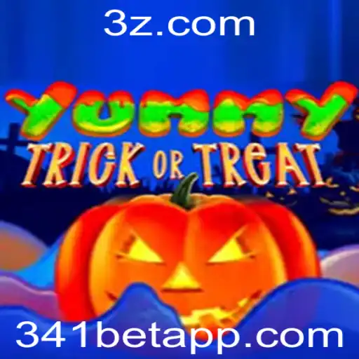 Descubra YummyTrickorTreat: O Novo Jogo de Aventura com Temática de Halloween