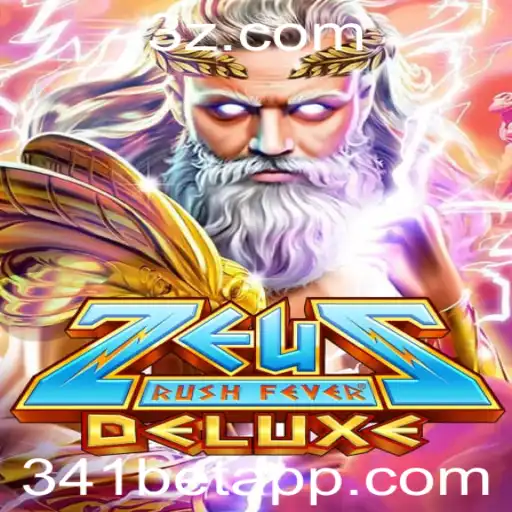 Descubra as Emoções de ZeusRushFeverDeluxe no Universo de Jogos 341bet